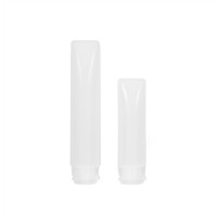 30ml 50ml PE plastic soft bottle tube